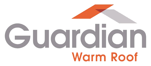 Guardian warm roofs Blackpool